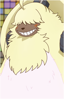 Angoramon