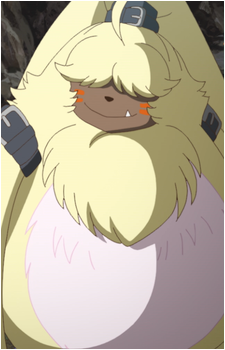 Angoramon