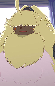Angoramon