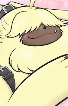 Angoramon