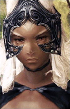 Fran {FF}