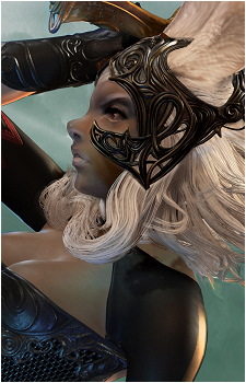 Fran {FF}
