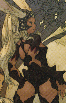 Fran {FF}