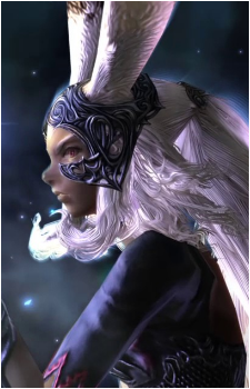 Fran {FF}