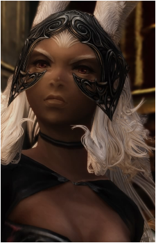 Fran {FF}