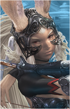 Fran {FF}