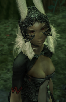 Fran {FF}
