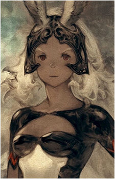 Fran {FF}