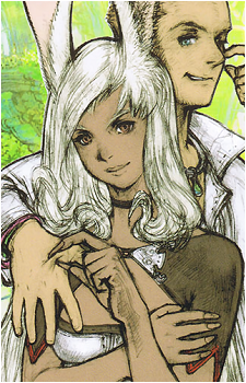 Fran {FF}