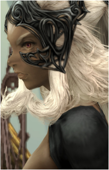 Fran {FF}