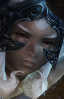 Fran {FF}