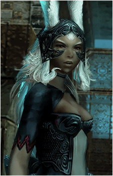Fran {FF}