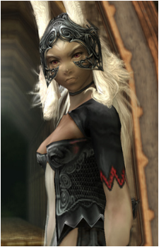 Fran {FF}