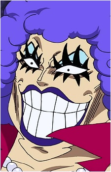 Emporio Ivankov