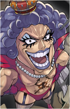Emporio Ivankov