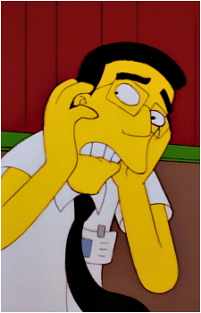 Frank Grimes