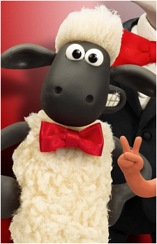 Shaun the Sheep
