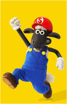 Shaun the Sheep
