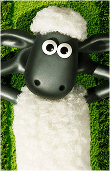 Shaun the Sheep's image