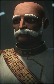 Avi Singh's image
