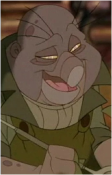 Tek's image
