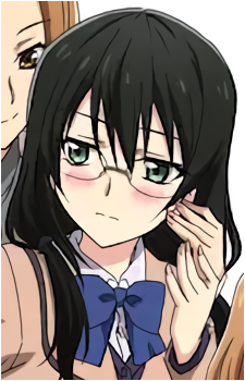 Tsurugi Kanegafuchi's image