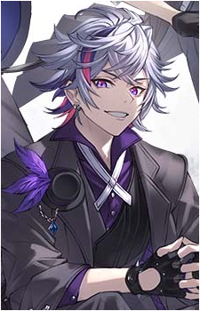 Fuwa Minato