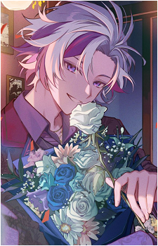Fuwa Minato's image