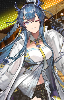 Ling {AK}'s image
