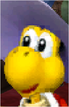 Holly Koopa's image