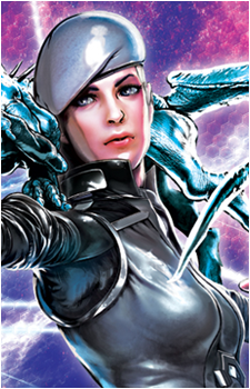 Image 11 - Art: Linda Sejic Image 11
