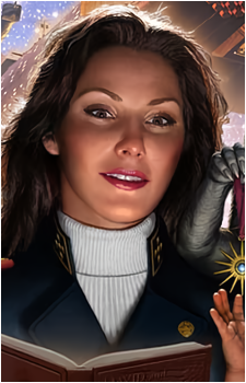 Image 9 - Art: David Mattingly Image 9