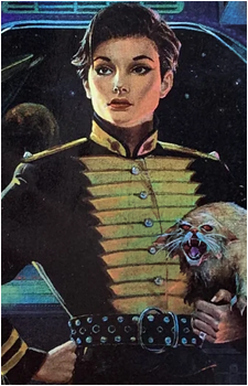 Image 4 - Art: David Mattingly Image 4