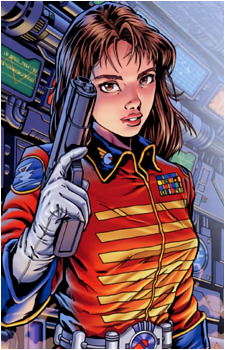 Image 12 - Art: 渡邊アキラ (Akira Watanabe) Image 12