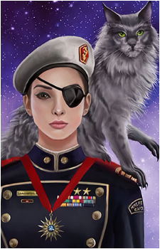 Honor Harrington's image