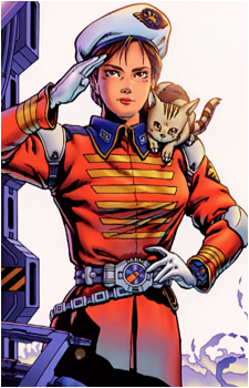 Image 15 - Art: 渡邊アキラ (Akira Watanabe) Image 15