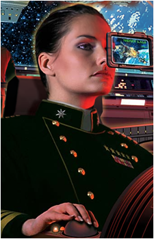 Image 6 - Art: David Mattingly Image 6