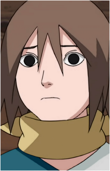 Matsuri {Naruto}