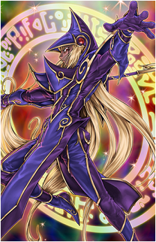 Ebon Illusion Magician's image