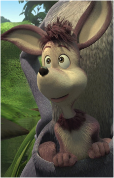 Rudy Kangaroo's image