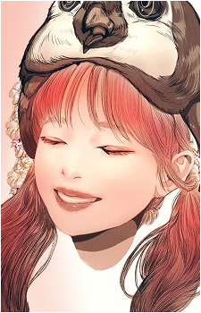Chuu's image