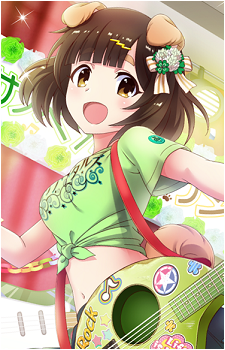 Shibarin's image