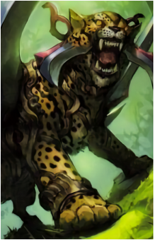 School Hunter, Leo-pald's image