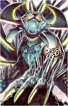 School Hunter, Leo-pald