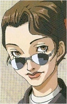 Maya Okamura's image