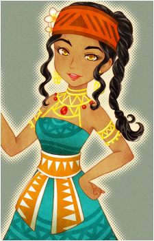 Caolila's image