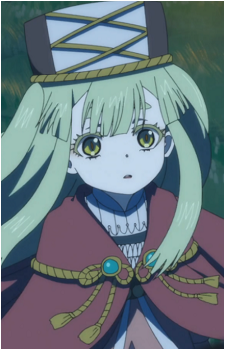 Feodora's image
