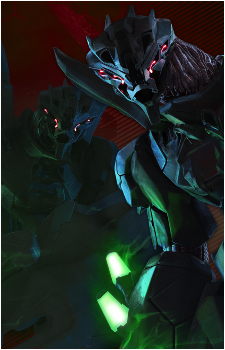Colony's image