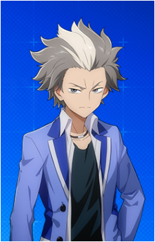 Takuma Kibakura's image