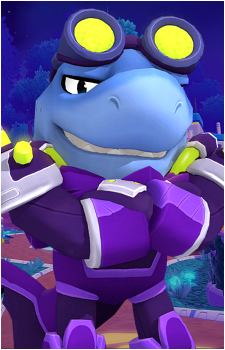 Finn {BEAST}'s image
